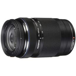 Objectif Olympus Micro 4/3 M.Zuiko Digital ED 75-300 mm f/4.8-6.7 II Micro 4/3 75-300 mm f/4.8-6.7