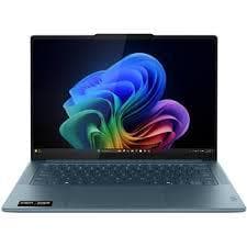 Lenovo Yoga Pro 7 14" Ryzen AI 9 5.1 GHz - SSD 1 To - 32 Go AZERTY - Français