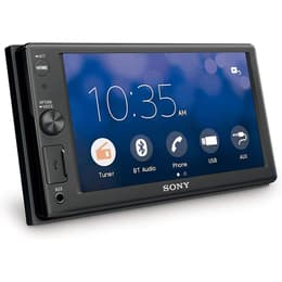 Autoradio Sony XAV-AX1000
