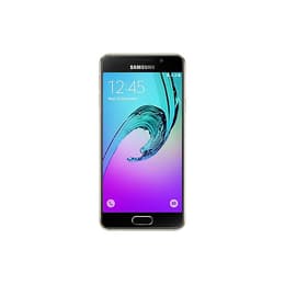 Galaxy A3 (2016) 16 Go - Or - Débloqué
