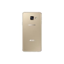 Galaxy A3 (2016) 16 Go - Or - Débloqué
