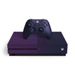 Xbox One S • Édition limitée Fortnite: Battle Royale
