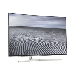 SMART TV Samsung LED Ultra HD 4K 124 cm UE49KS9000 Incurvée