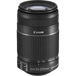 Objectif Canon Canon EF-S 55-250mm f/4-5.6