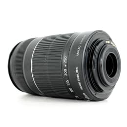 Objectif Canon EF-S 55-250mm f/4-5.6 IS II Canon EF-S 55-250mm f/4-5.6
