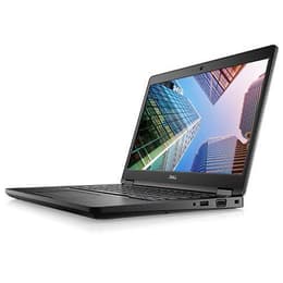 Dell Latitude 5490 14" Core i5 1.7 GHz - SSD 256 Go - 8 Go AZERTY - Français