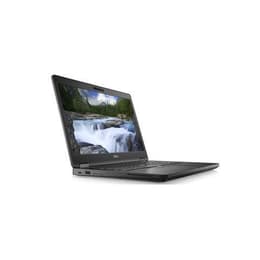 Dell Latitude 5490 14" Core i5 1.7 GHz - SSD 256 Go - 8 Go AZERTY - Français