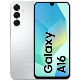 Galaxy A16 128 Go - Gris - Débloqué