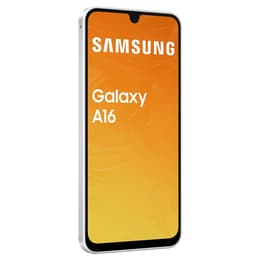 Galaxy A16 128 Go - Gris - Débloqué