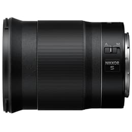 Objectif Nikon Nikkor Z 24mm f/1.8S Nikon Z 24mm f/1.8