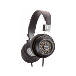 Casque réducteur de bruit filaire avec micro Grado Labs SR325E - Noir