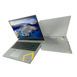 Acer Aspire Vero AV15-51R-550M 15" Core i5 2.5 GHz - SSD 512 Go - 8 Go AZERTY - Français