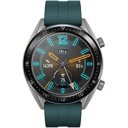 Huawei Watch GT Active Bluetooth 46 mm - Vert