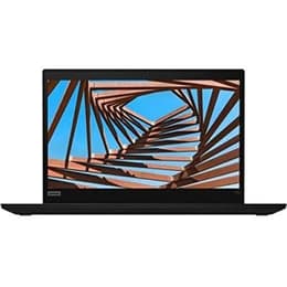 Lenovo ThinkPad X13 G1 13" Ryzen 5 2.1 GHz - SSD 512 Go - 16 Go AZERTY - Français