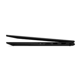 Lenovo ThinkPad X13 G1 13" Ryzen 5 2.1 GHz - SSD 512 Go - 16 Go AZERTY - Français