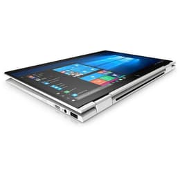 HP EliteBook X360 1030 G4 13" Core i7 1.8 GHz - SSD 256 Go - 16 Go QWERTY - Anglais