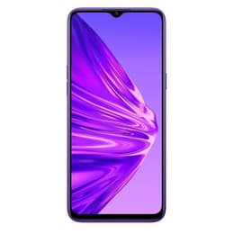Realme 5 64 Go - Violet - Débloqué