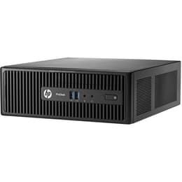 HP ProDesk 400 G3 SFF Core i5 3,2 GHz - HDD 1 To RAM 8 Go