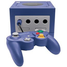 Console Nintendo Gamecube Mauve