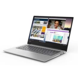 Lenovo IdeaPad 530S 15" Core i7 1.8 GHz - SSD 512 Go - 16 Go QWERTY - Espagnol