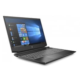 HP Pavilion 15-ec2143nf 15" Ryzen 5 3.3 GHz - SSD 512 Go - 8 Go AZERTY - Français