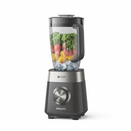 Blender Mixeur Philips HR3020/20 L - Noir
