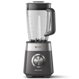Blender Mixeur Philips HR3020/20 L - Noir