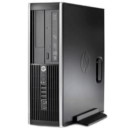 Hp Compaq 6200 Pro SFF 22" Core i3 3,3 GHz - HDD 2 To - 8 Go AZERTY