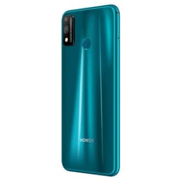 Honor 9X Lite 128 Go - Vert - Débloqué