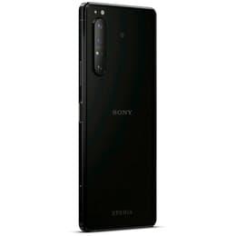 Xperia 1 III 256 Go - Noir - Débloqué