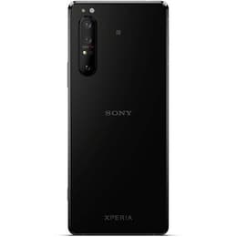 Xperia 1 III 256 Go - Noir - Débloqué