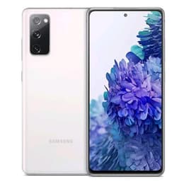 Galaxy S20 FE 5G 256 Go - Blanc - Débloqué