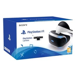 Casque Realite Virtuelle Sony Playstation Vr - Dealicash