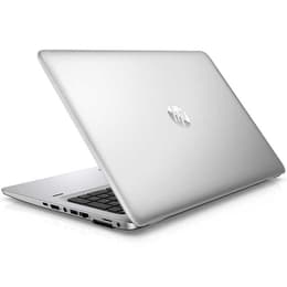 HP EliteBook 850 G4 15" Core i5 2.6 GHz - SSD 512 Go - 16 Go AZERTY - Français