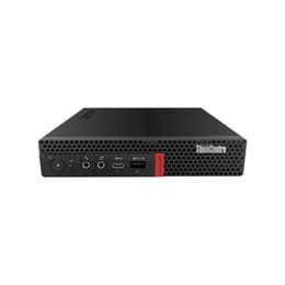 Lenovo M720q Tiny Core i5 2.1 GHz - SSD 256 Go RAM 16 Go