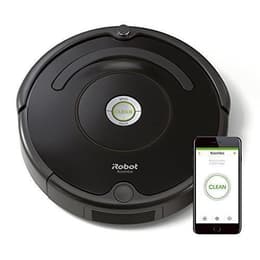 Aspirateur balai sans fil Irobot Roomba 671