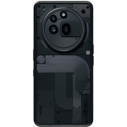 Nothing Phone (3a) Pro 256 Go - Noir - Débloqué