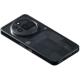 Nothing Phone (3a) Pro 256 Go - Noir - Débloqué
