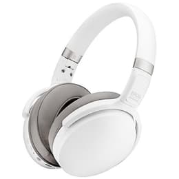 Casque réducteur de bruit sans fil avec micro Sennheiser EPOS Adapt 360 - Blanc