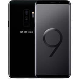 Galaxy S9+ 64 Go - Noir - Débloqué