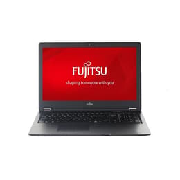 Fujitsu LifeBook U759 15" Core i7 1.8 GHz - SSD 256 Go - 8 Go QWERTY - Italien