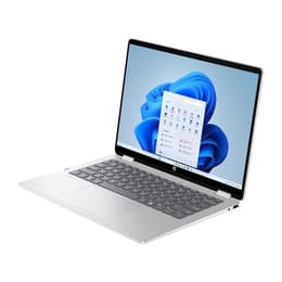 HP OmniBook 5 Flip 14" Core 5 4.4 GHz - SSD 1 To - 16 Go QWERTZ - Allemand