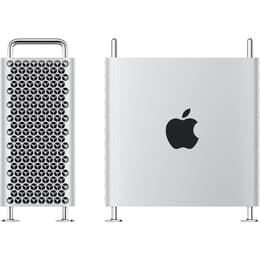 Mac Pro (Juin 2019) Xeon W 2,5 GHz - SSD 2 To + HDD 8 To - 768 Go