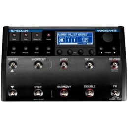 Accessoires audio Tc-Helicon Voicelive 2