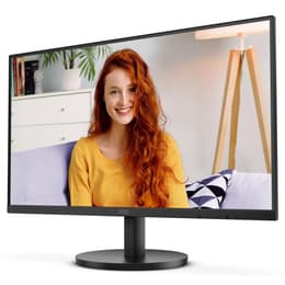 Écran 27" LED Aoc U27B3M