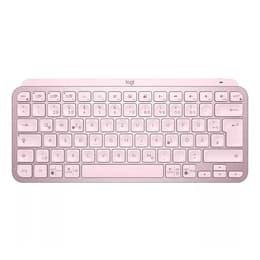 Clavier Logitech QWERTZ Allemand Sans-fil MX Keys Mini