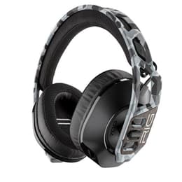 Casque gaming sans fil avec micro Plantronics RIG 700HS Arctic Camo PS4 PS5 - Noir