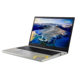Acer Aspire Vero AV15-51R-557W - National Geographic Edition 15" Core i5 2.5 GHz - SSD 512 Go - 8 Go AZERTY - Français
