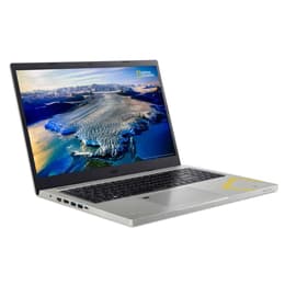 Acer Aspire Vero AV15-51R-557W - National Geographic Edition 15" Core i5 2.5 GHz - SSD 512 Go - 8 Go AZERTY - Français