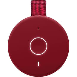 Enceinte Bluetooth Ultimate Ears Boom 3 - Rouge